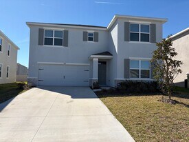 3416 SHADY SUNRISE Lp in Plant City, FL - Building Photo