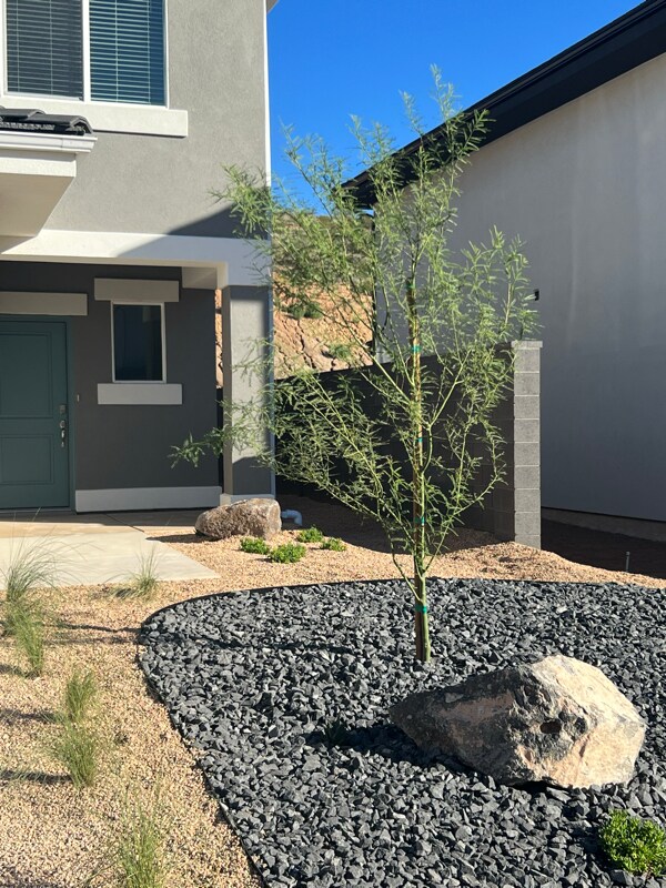 1460 Ripple Rock Dr in Washington, UT - Building Photo - Building Photo