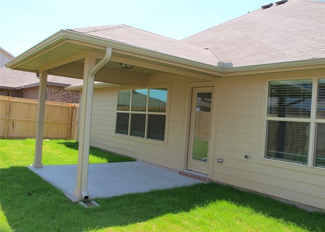 2209 Sun Creek Dr in Little Elm, TX - Building Photo - Building Photo