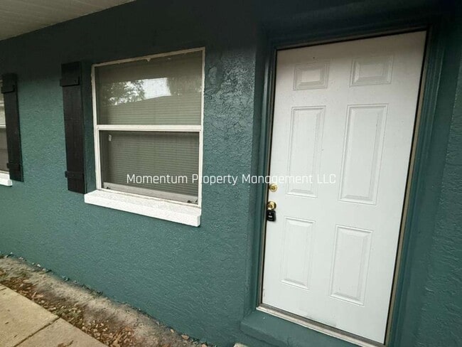 8405 N Elmer St in Tampa, FL - Building Photo - Building Photo