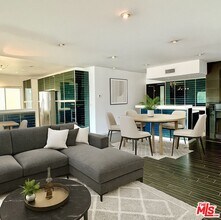 825 Le Doux Rd in Los Angeles, CA - Building Photo - Building Photo