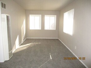 3950-52 C St in San Diego, CA - Building Photo - Building Photo