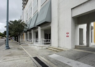 Brickell Vista Condos in Miami, FL - Building Photo - Building Photo