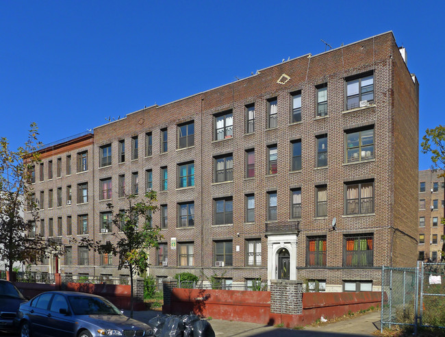 33 Lenox Rd in Brooklyn, NY - Building Photo - Building Photo