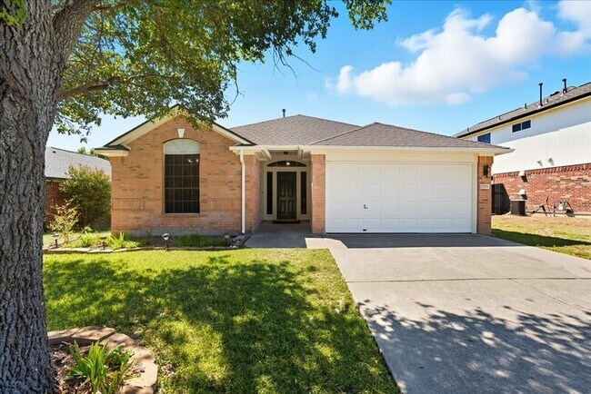 property at 17706 Quitman Mountain Way