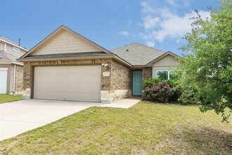 5953 Malta Cir in Round Rock, TX - Building Photo - Building Photo