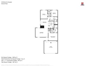 4159 Amir St in Houston, TX - Building Photo - Building Photo