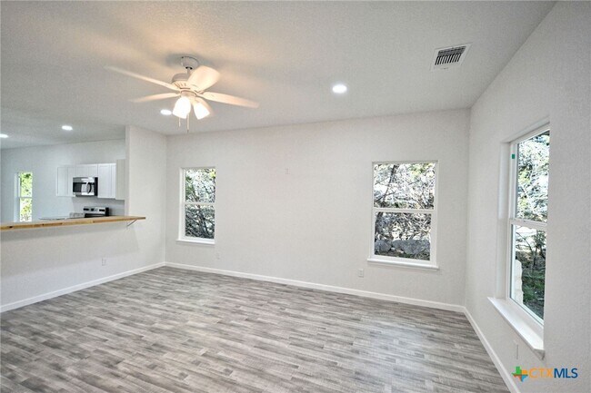 property at 1234 Clearcreek Dr