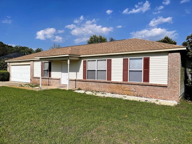 property at 1888 Bayou Dr