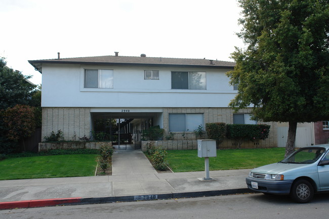 2940 Huff Ave in San Jose, CA - Foto de edificio - Building Photo