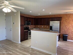2107 Cass Lake Dr in Calabash, NC - Foto de edificio - Building Photo