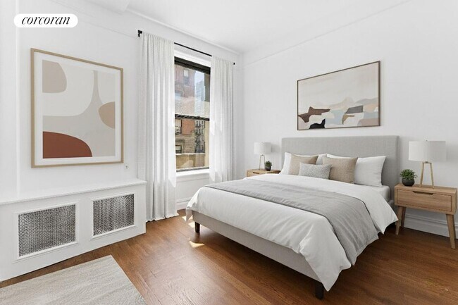 321 Columbus Ave in New York, NY - Building Photo - Building Photo