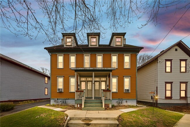 property at 75 Hamilton St