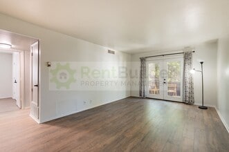 1601 Pennsylvania St NE in Albuquerque, NM - Building Photo - Building Photo