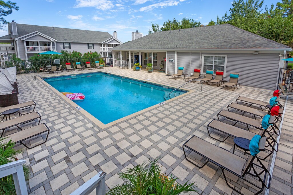 Tanager Apartments Tallahassee, FL Apartments For Rent