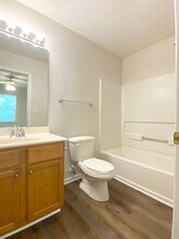 330 Commons Dr in Holly Springs, NC - Building Photo - Building Photo