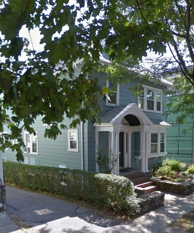 property at 202 Calumet St