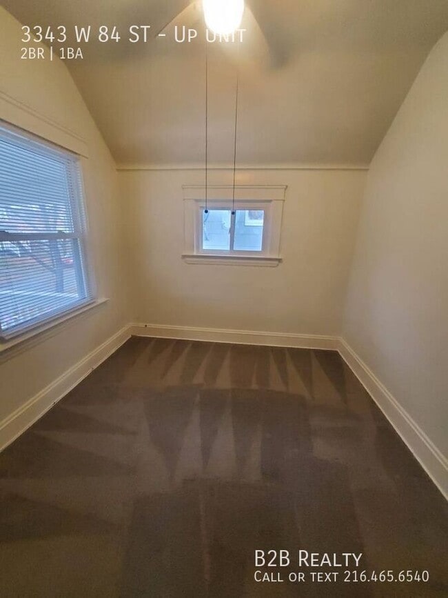 3343 W 84th St in Cleveland, OH - Building Photo - Building Photo