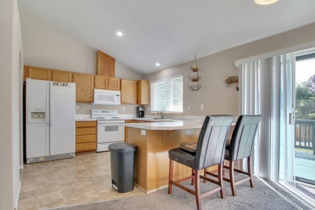 24004 72nd Ave E in Graham, WA - Building Photo - Building Photo