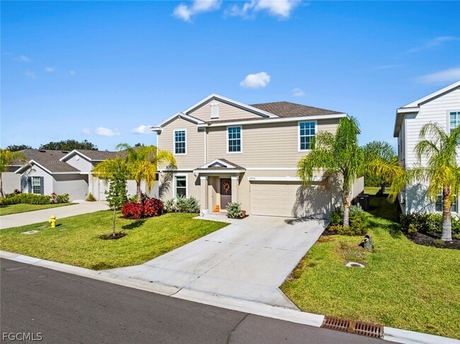 property at 19972 Green Pasture Rd