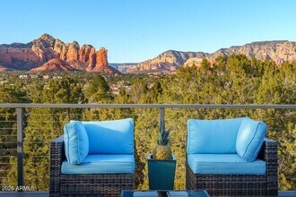 460 Panorama Blvd in Sedona, AZ - Building Photo - Building Photo