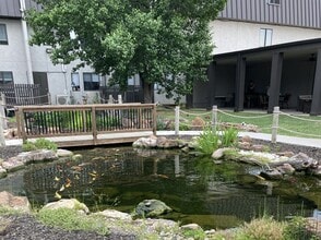 Southern Hills Retirement Community in Tulsa, OK - Foto de edificio - Building Photo