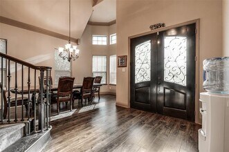 2752 Waters Edge Dr in Grand Prairie, TX - Building Photo - Building Photo