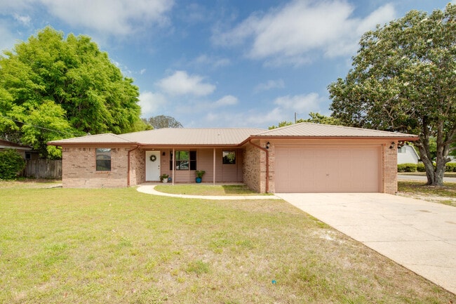 property at 551 Juanita Ave