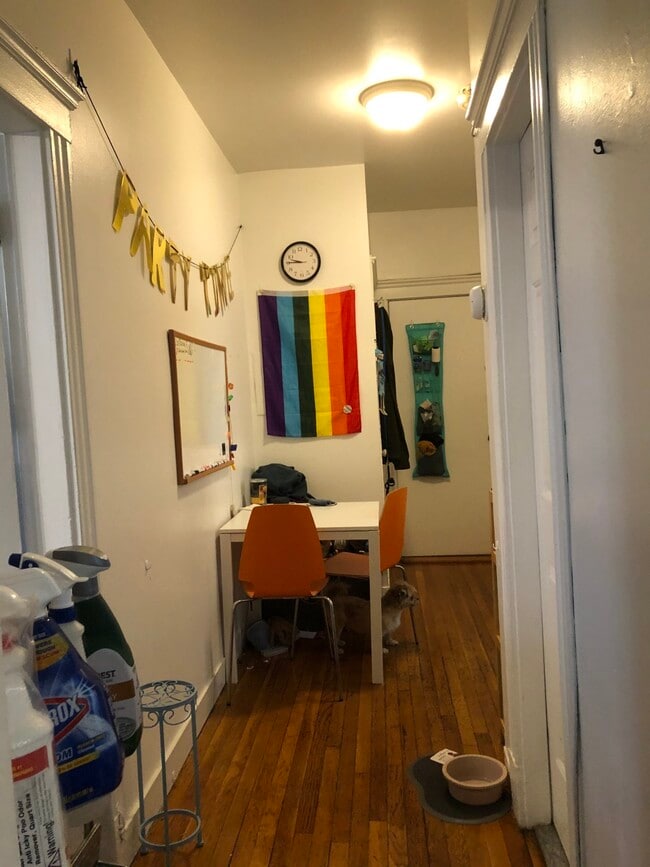 130 Jersey St, Unit 18