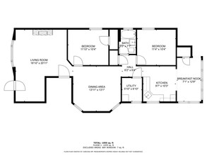 1446 W Catalpa Ave in Chicago, IL - Building Photo - Building Photo