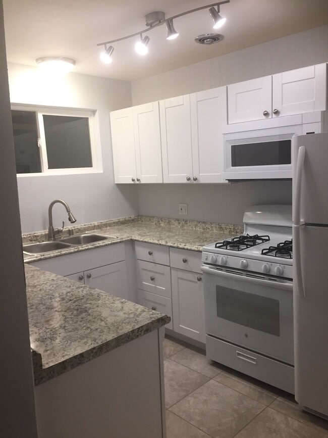 Belli Apartments