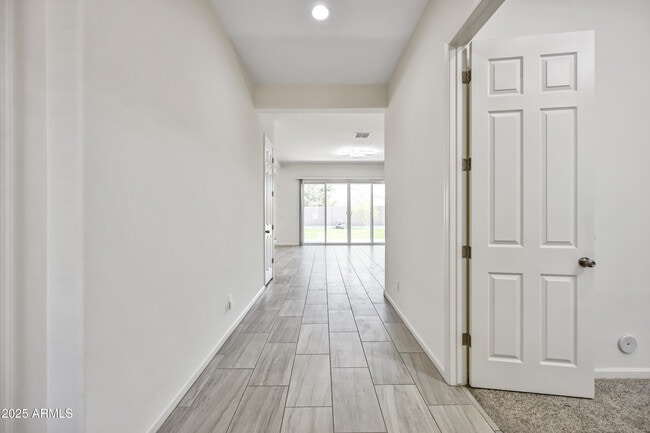 10493 W Bronco Trail in Peoria, AZ - Building Photo - Building Photo