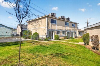 2225 S Meridian Ave in Alhambra, CA - Building Photo - Building Photo