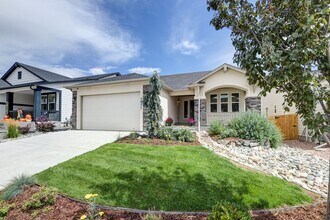 2825 Equine Ct in Colorado Springs, CO - Building Photo - Building Photo
