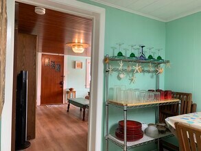 4408 Avenue S 1/2, Unit #B in Galveston, TX - Foto de edificio - Building Photo