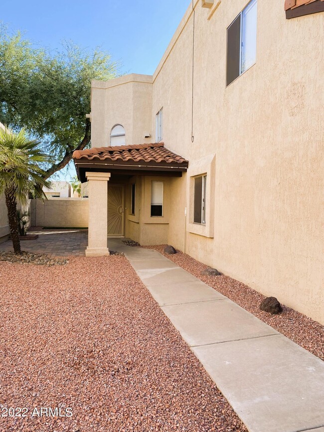 11049 N 109th Way in Scottsdale, AZ - Building Photo - Building Photo