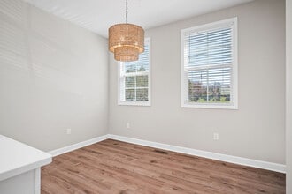 279 Scott Ave in Cookeville, TN - Foto de edificio - Building Photo