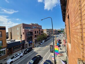 3339 N Halsted St in Chicago, IL - Building Photo - Building Photo