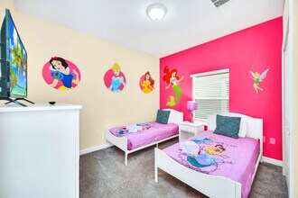780 Pebble Beach Dr in Kissimmee, FL - Building Photo - Building Photo