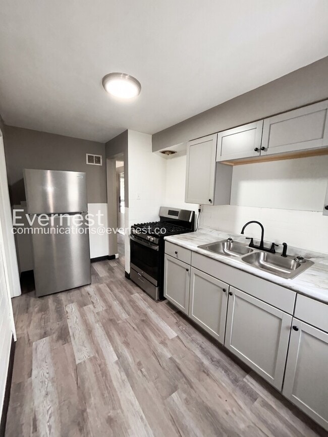 5546 Floy Ave in St. Louis, MO - Building Photo - Building Photo