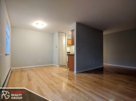 510 W Briar Pl, Unit #510-401 in Chicago, IL - Foto de edificio - Building Photo