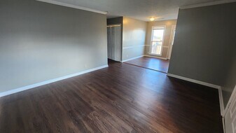 4438 Bonnell Dr NW, Unit A in Huntsville, AL - Building Photo