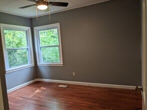 3812 Thrall Dr in Knoxville, TN - Building Photo - Building Photo