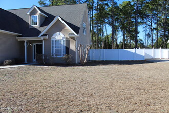 24 Hawick Dr in Shallotte, NC - Building Photo - Building Photo