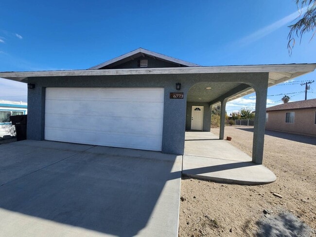 property at 6773 Saladin Ave