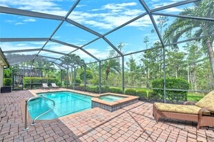 21093 Torre Del Lago St in Estero, FL - Building Photo