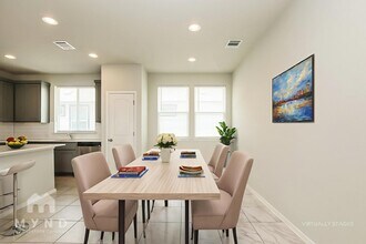 252 Fabion St in Niederwald, TX - Building Photo - Building Photo