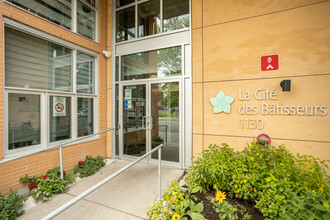 1706 du Centre in Montréal, QC - Building Photo - Building Photo