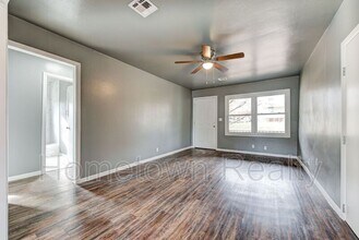 1103 N Louisa Ave in Shawnee, OK - Building Photo - Building Photo