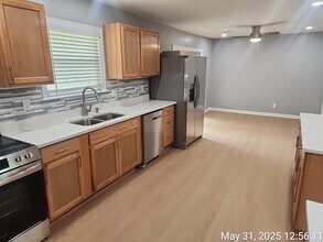 2348 Clifton Springs Manor in Decatur, GA - Building Photo - Building Photo